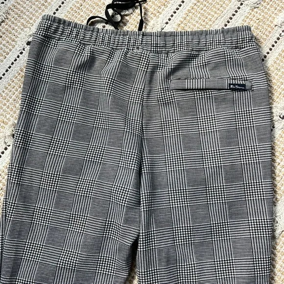 Ben Sherman Drawstring Jaggers - NEVER WORN - Picture 6 of 6